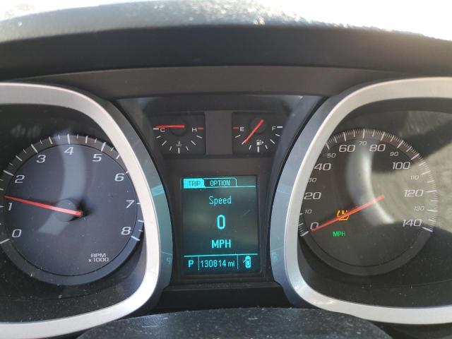 Photo 9 from auction – 2014 CHEVROLET EQUINOX LS with VIN 2GNALAEK3E6156017