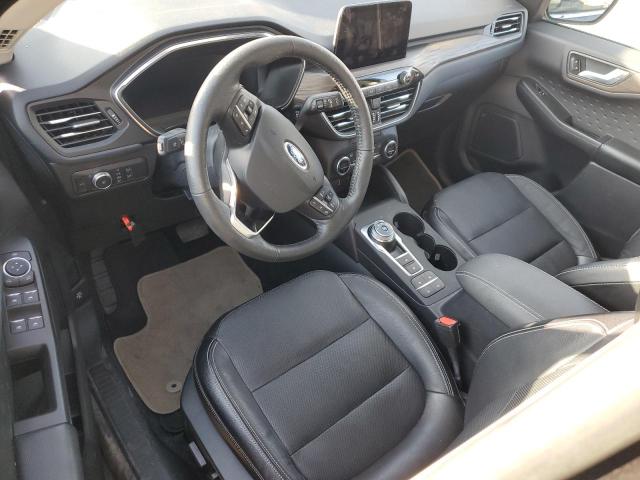 Photo 8 from auction – 2020 FORD ESCAPE TIT with VIN 1FMCU9J92LUB96101