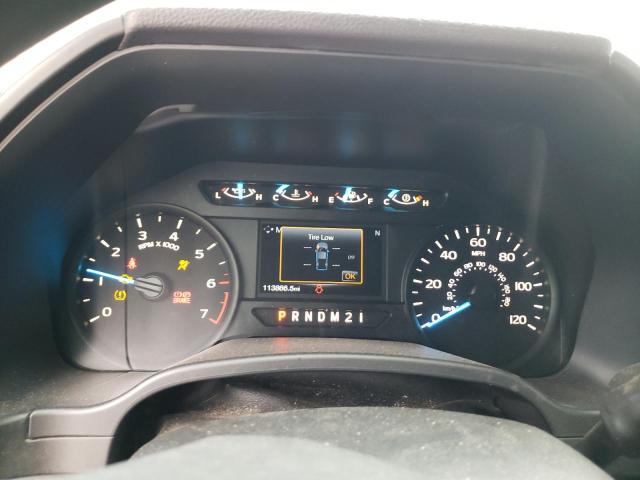 Photo 9 from auction – 2017 FORD F150 SUPER with VIN 1FTEW1CP2HKD05874