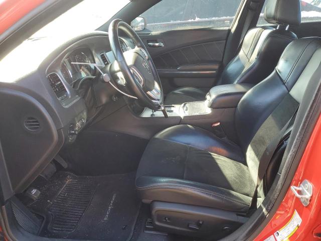 Photo 7 from auction – 2014 DODGE CHARGER R/ with VIN 2C3CDXCT4EH369984