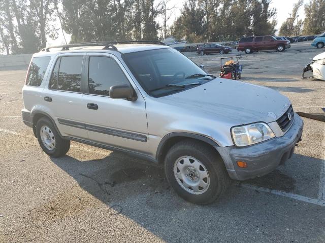 Photo 4 from auction – 2000 HONDA CR-V LX with VIN JHLRD2846YC015579