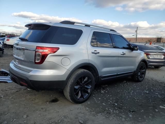 Photo 3 from auction – 2011 FORD EXPLORER L with VIN 1FMHK8F87BGA08482