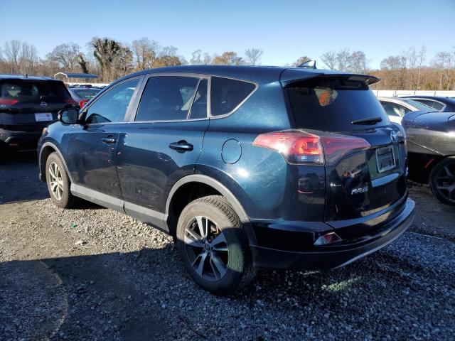 Photo 2 from auction – 2018 TOYOTA RAV4 ADVEN with VIN 2T3RFREV1JW698744