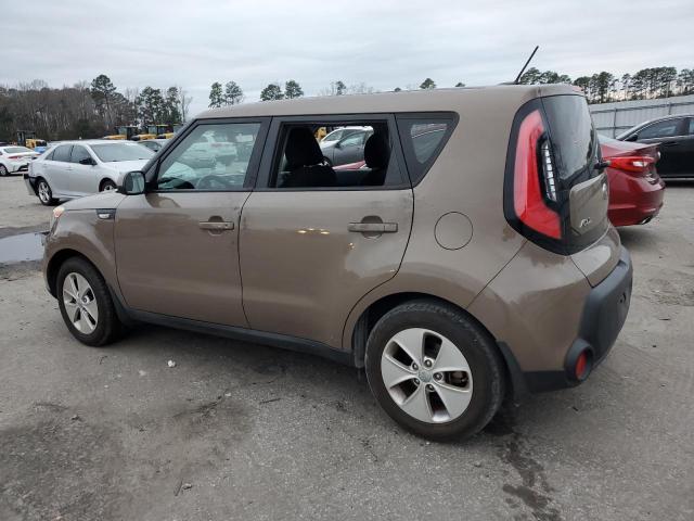 صورة رقم 2 من المزاد - 2014 KIA SOUL مع VIN KNDJN2A29E7056793