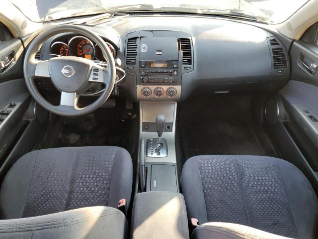 Photo 8 from auction – 2005 NISSAN ALTIMA S with VIN 1N4AL11D85C125732