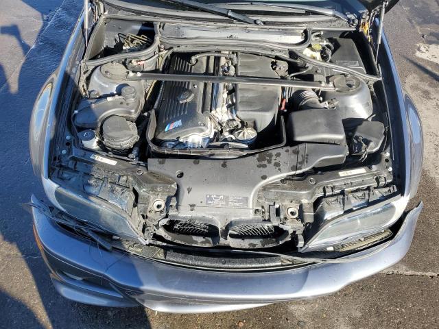 Photo 11 from auction – 2002 BMW M3 with VIN WBSBR93432PK00133