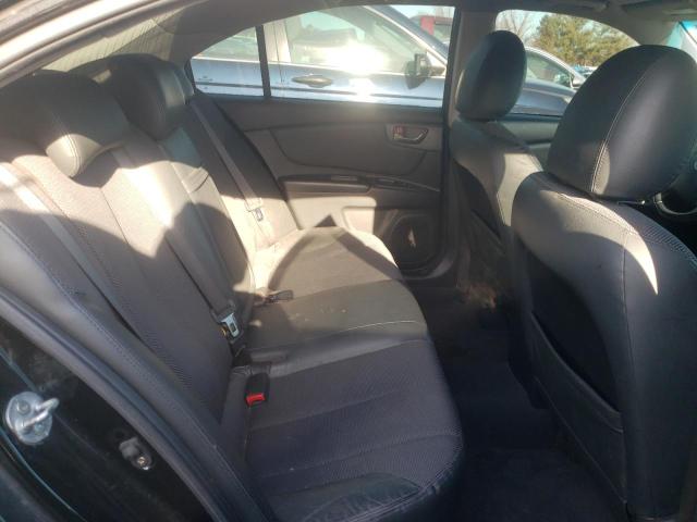 Photo 10 from auction – 2009 KIA OPTIMA LX with VIN KNAGE224495351132