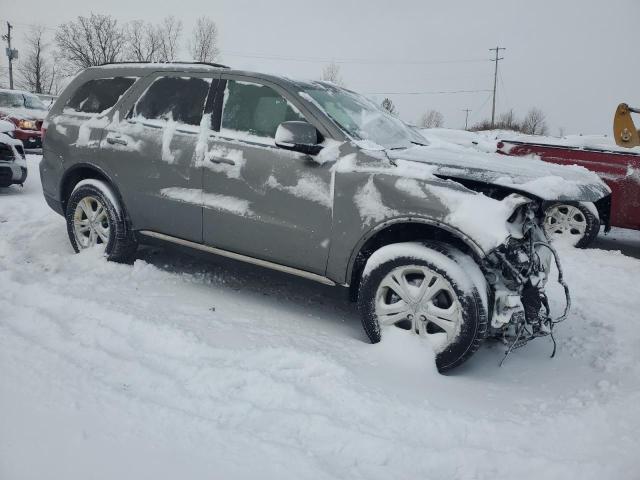 Photo 4 from auction – 2012 DODGE DURANGO CR with VIN 1C4RDHDG5CC120347