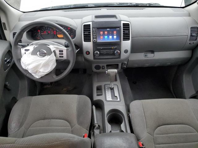 Photo 8 from auction – 2019 NISSAN FRONTIER S with VIN 1N6BD0CT4KN701839