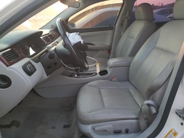 Photo 7 from auction – 2007 CHEVROLET IMPALA LT with VIN 2G1WC58R279241665