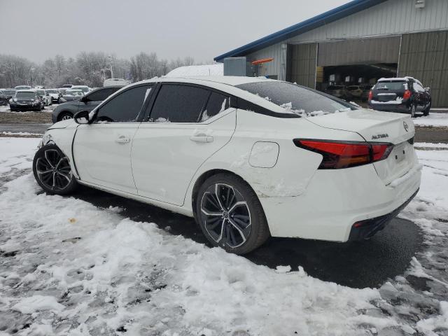 Photo 2 from auction – 2024 NISSAN ALTIMA SR with VIN 1N4BL4CV2RN385341