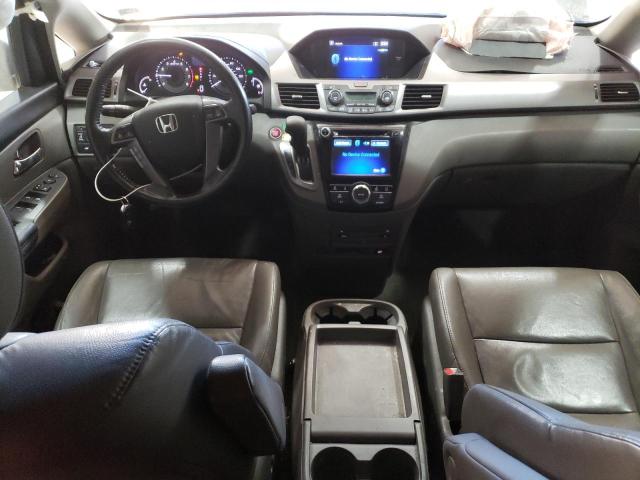 Photo 8 from auction – 2015 HONDA ODYSSEY EX with VIN 5FNRL5H63FB120826