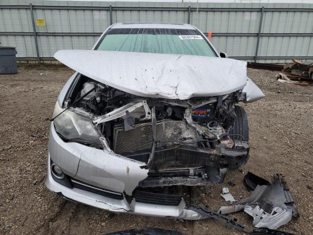 Photo 5 from auction – 2014 TOYOTA CAMRY L with VIN 4T1BF1FK5EU440832