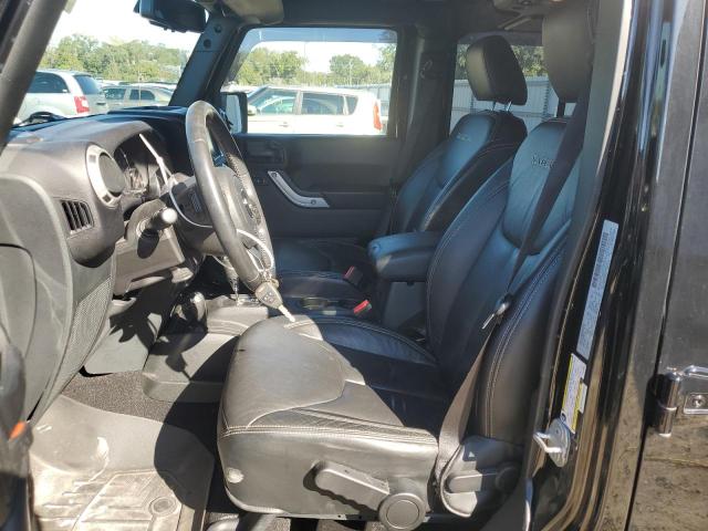Photo 7 from auction – 2017 JEEP WRANGLER U with VIN 1C4HJWEG6HL610844