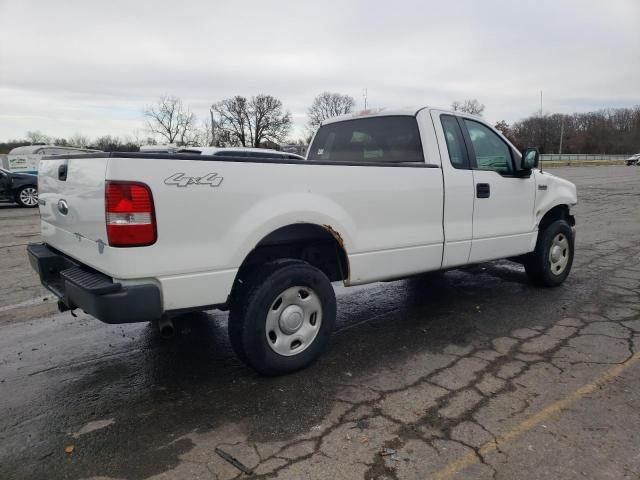 Photo 3 from auction – 2008 FORD F150 with VIN 1FTRF14W38KB81671