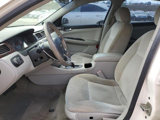 Photo 7 from auction – 2008 CHEVROLET IMPALA LT with VIN 2G1WT55K889145807