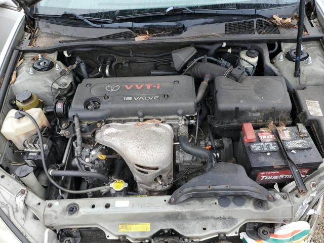 Photo 11 from auction – 2005 TOYOTA CAMRY LE with VIN 4T1BE30K75U091289