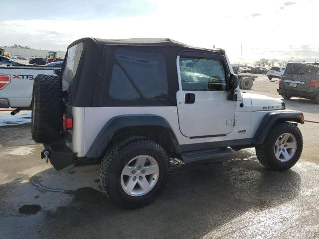 Photo 3 from auction – 2005 JEEP WRANGLER / with VIN 1J4FA69S75P383071