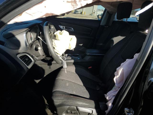 Photo 7 from auction – 2017 GMC TERRAIN SL with VIN 2GKALMEK2H6331683