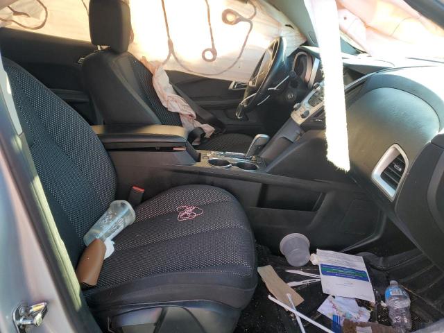 Photo 7 from auction – 2014 CHEVROLET EQUINOX LT with VIN 2GNFLFEK2E6243846