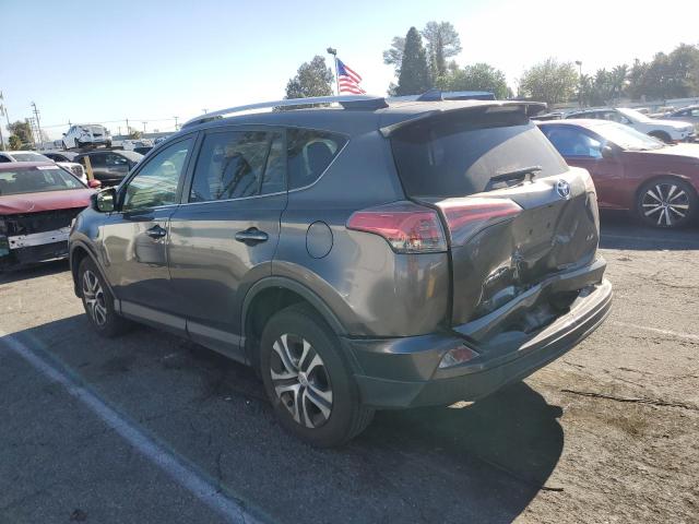 Photo 2 from auction – 2016 TOYOTA RAV4 LE with VIN JTMZFREV5GJ074517