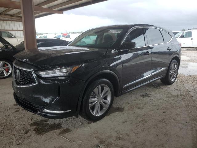 Photo 1 from auction – 2024 ACURA MDX with VIN 5J8YD9H38RL008113
