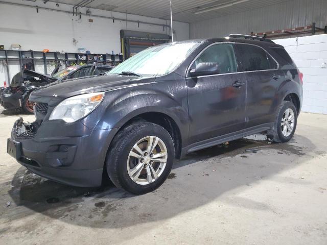 Photo 1 from auction – 2015 CHEVROLET EQUINOX LT with VIN 2GNFLFEKXF6113069