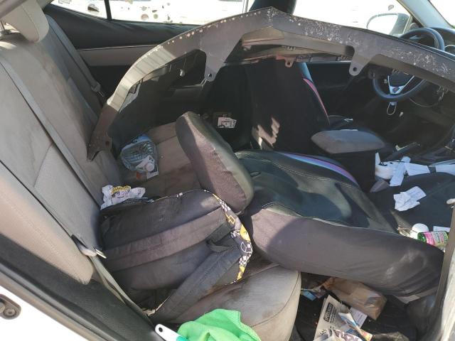 Снимка 10 от търг – 2014 TOYOTA COROLLA EC с VIN 5YFBPRHE5EP074505