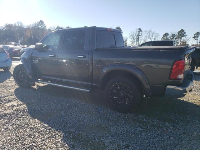 Photo 2 from auction – 2017 RAM 1500 SLT with VIN 1C6RR7LTXHS716309