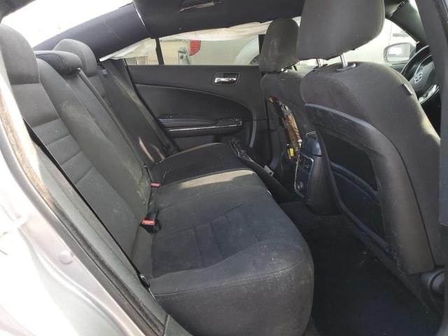 Photo 10 from auction – 2014 DODGE CHARGER SE with VIN 2C3CDXBG7EH102522