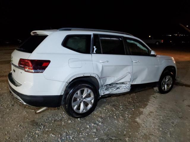Photo 3 from auction – 2019 VOLKSWAGEN ATLAS SE with VIN 1V2DR2CA5KC594656