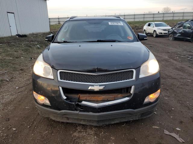 Photo 5 from auction – 2012 CHEVROLET TRAVERSE L with VIN 1GNKVGED2CJ263644