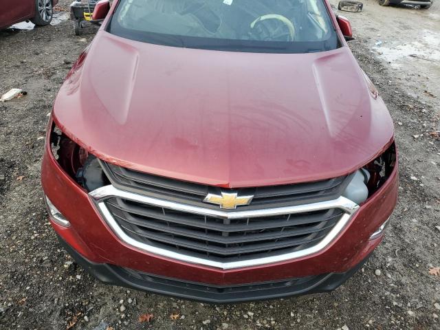 Photo 12 from auction – 2018 CHEVROLET EQUINOX LT with VIN 2GNAXJEV5J6299706
