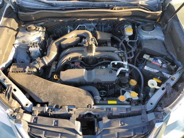 Photo 12 from auction – 2017 SUBARU FORESTER 2 with VIN JF2SJAACXHH449981
