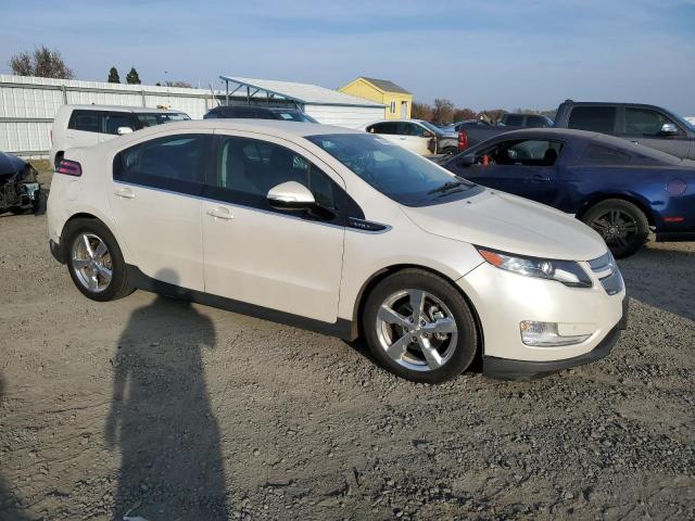 Photo 4 from auction – 2014 CHEVROLET VOLT with VIN 1G1RH6E42EU161036