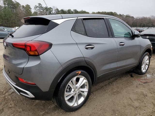 Photo 3 from auction – 2022 BUICK ENCORE GX with VIN KL4MMCSL8NB031419