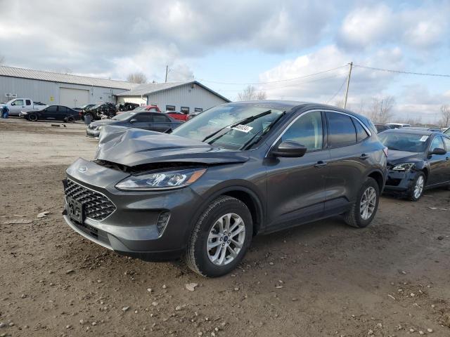 FORD ESCAPE SE 2020 with VIN 1FMCU9G62LUC28168 - Photo from auction