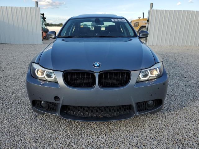 Photo 5 from auction – 2011 BMW 328 I with VIN WBAPH7G58BNN03862