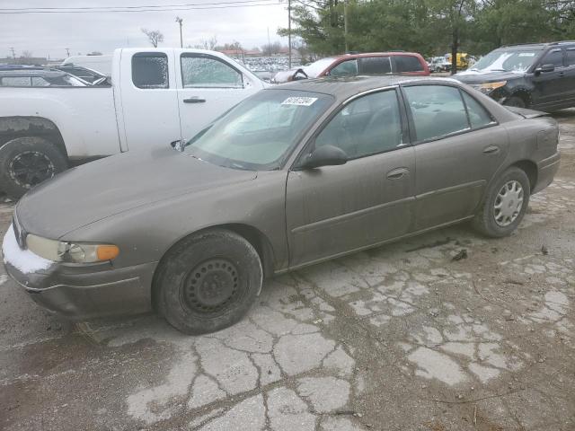 BUICK CENTURY CU 2003 with VIN 2G4WS52J431149376 - Photo from auction