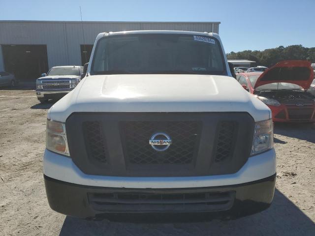 Photo 5 from auction – 2016 NISSAN NV 1500 S with VIN 1N6BF0KM7GN815247