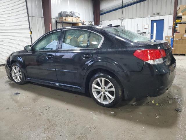 Photo 2 from auction – 2014 SUBARU LEGACY 2.5 with VIN 4S3BMBL68E3025288