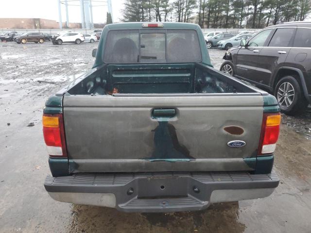 Photo 6 from auction – 1998 FORD RANGER with VIN 1FTYR10U4WTA83165