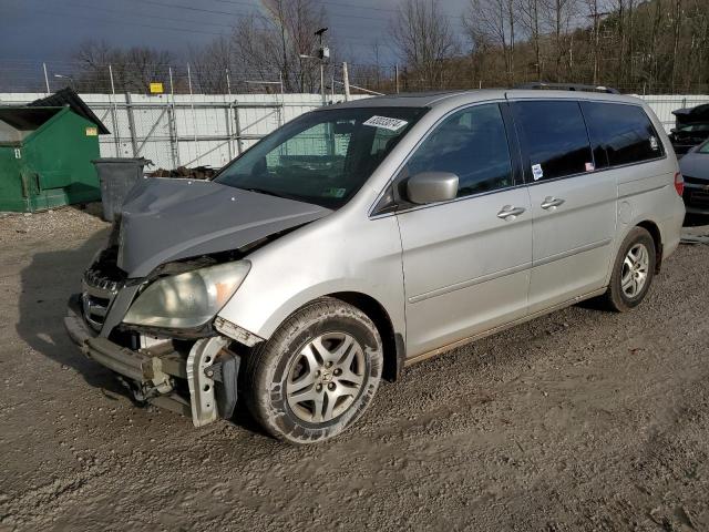 Photo 1 from auction – 2006 HONDA ODYSSEY EX with VIN 5FNRL38746B424146