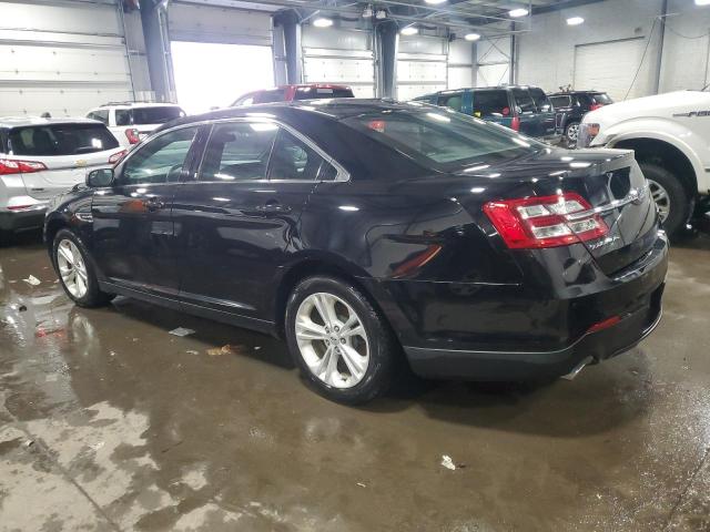 Photo 2 from auction – 2018 FORD TAURUS SEL with VIN 1FAHP2E88JG101276