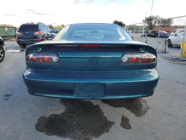 Photo 6 from auction – 2000 CHEVROLET CAMARO with VIN 2G1FP22KXY2144948