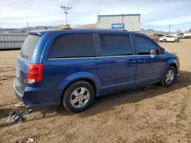 Photo 3 from auction – 2011 DODGE GRAND CARA with VIN 2D4RN5DG6BR672024