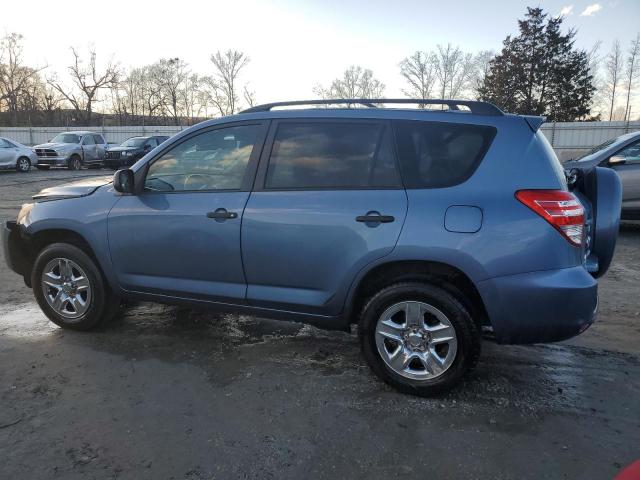 Photo 2 from auction – 2011 TOYOTA RAV4 with VIN JTMBF4DV6B5042036
