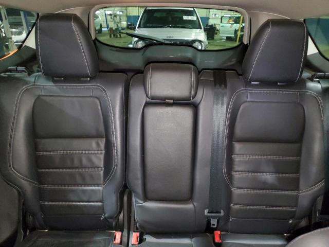 Photo 10 from auction – 2018 FORD ESCAPE SEL with VIN 1FMCU0HD5JUB60082
