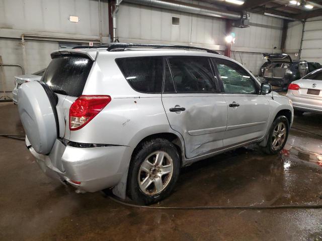 Photo 3 from auction – 2007 TOYOTA RAV4 with VIN JTMZD33V375040168