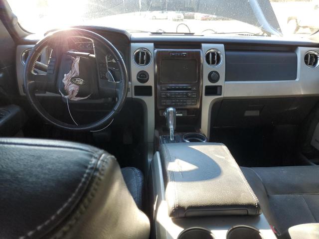 Photo 8 from auction – 2012 FORD F150 SUPER with VIN 1FTFW1CF8CFB82983